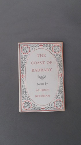 The coast barbary audrey - coast,