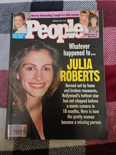 People mag feb 1993 - feb, 8,