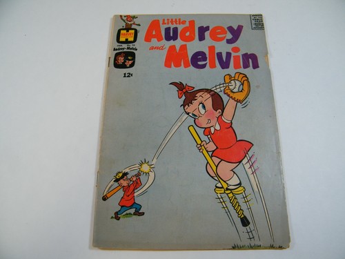 1965 little audrey - 1965,