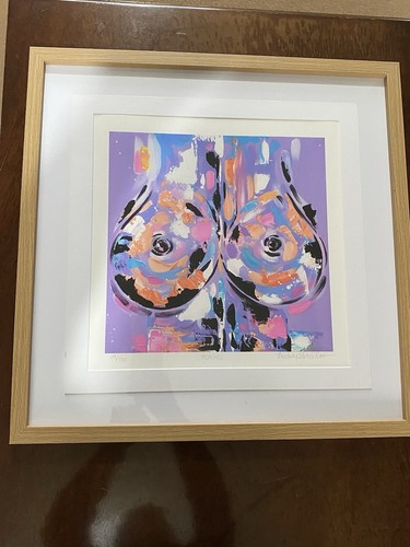 Limited edition print 150 - limited,