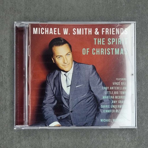 Michael smith friends - smith, &