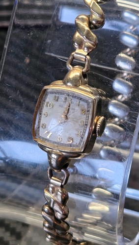 Vintage hamilton audrey - vintage,