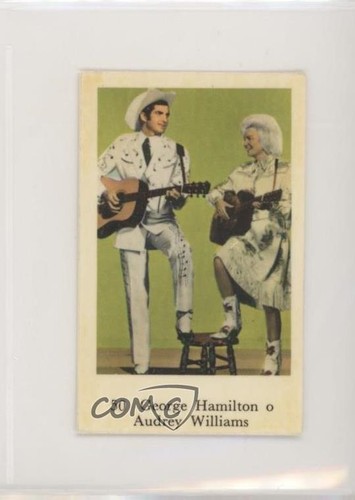 1965 dutch gum - set, 6