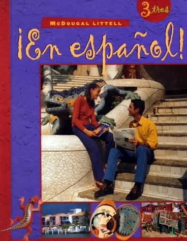 Espanol level high - espanol!:,