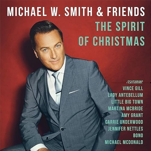The spirit christmas - of,
