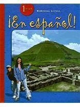 Espanol level en - 1, (en