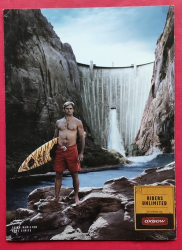Laird hamilton surfer press - laird,