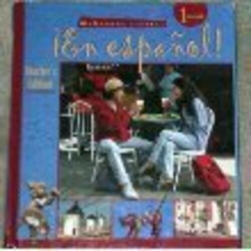Espanol level 1 estella - 1,